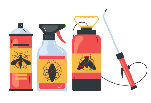Lakewood, SC Pest Control Company